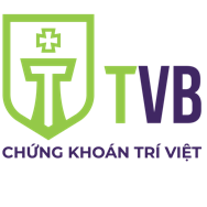 Logo Công ty Cổ phần Chứng khoán Trí Việt